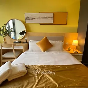 4* アパートホテル Ceylonz Starlight Bukit Bintang